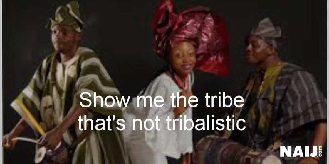15 common misconceptions about Yoruba people 15 common misconceptions about Yoruba people