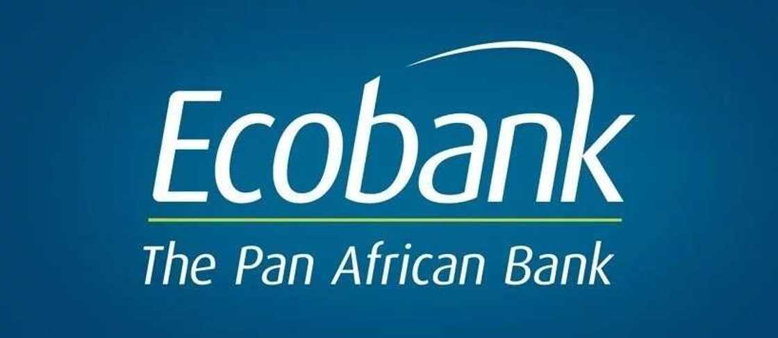 ECOBANK ECOBANK
