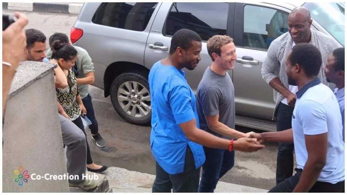 Chukwuemeka Afigbo Chukwuemeka Afigbo