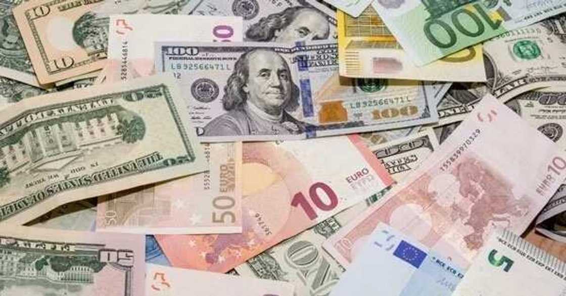 international trade international trade