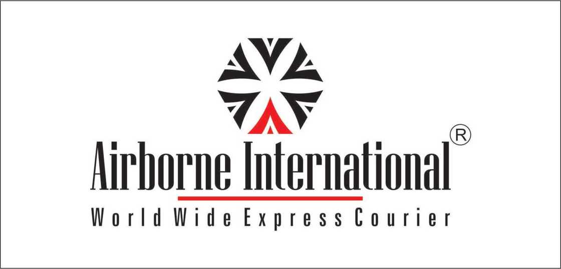 Airborne International Courier Services