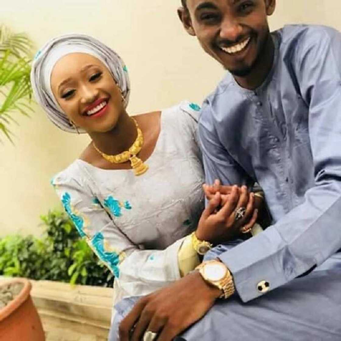 Gwarzon Dan wasan kwaikwayon Hausa Ramadan Booth zai yi aure Gwarzon Dan wasan kwaikwayon Hausa Ramadan Booth zai yi aure