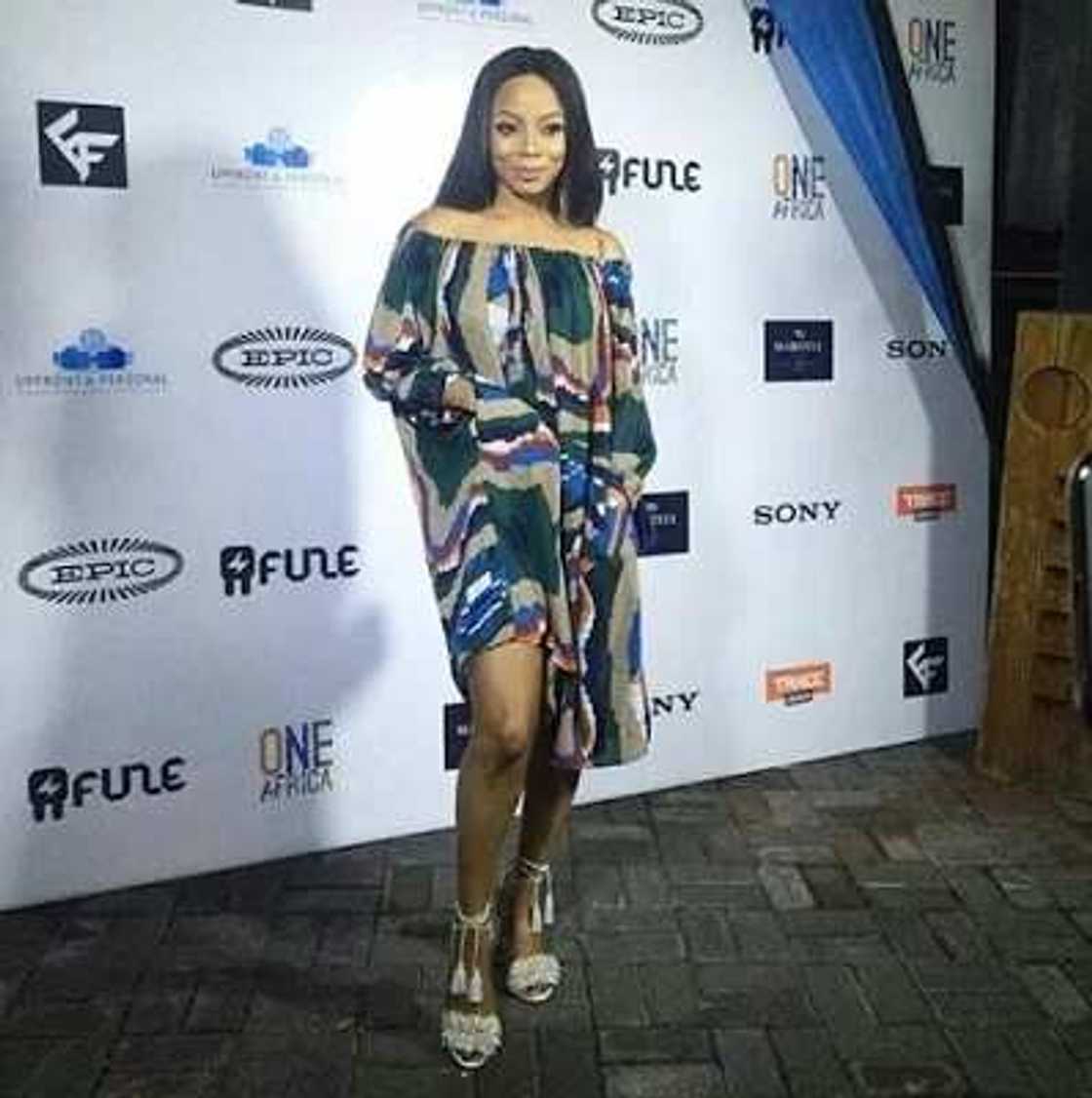 Top celebrities hangout with Jidenna Top celebrities hangout with Jidenna