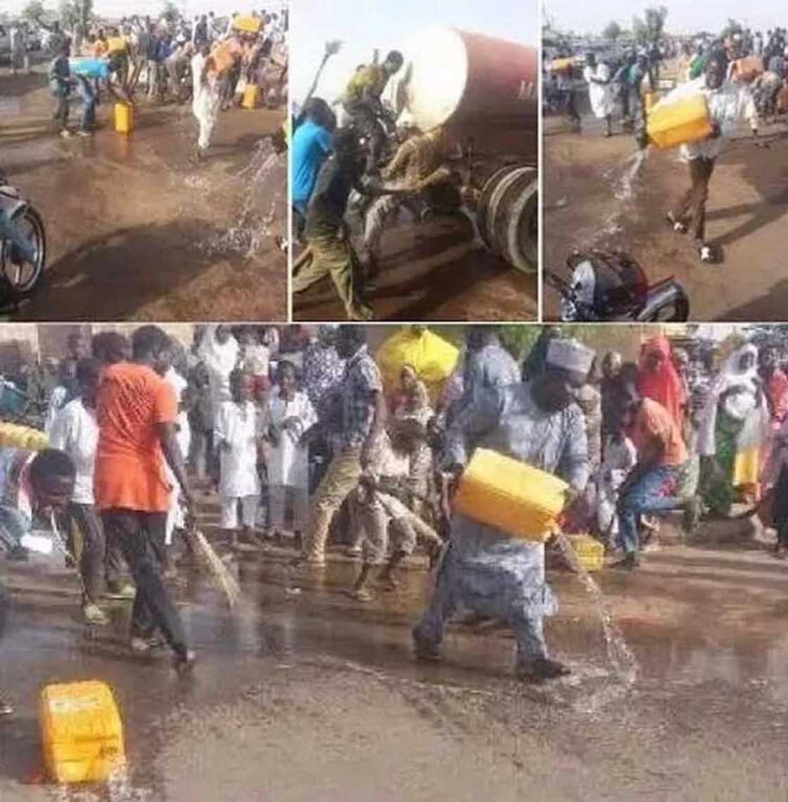 Emir of Daura Appoints Buhari 'Bayajidda Daura II' Emir of Daura Appoints Buhari 'Bayajidda Daura II'