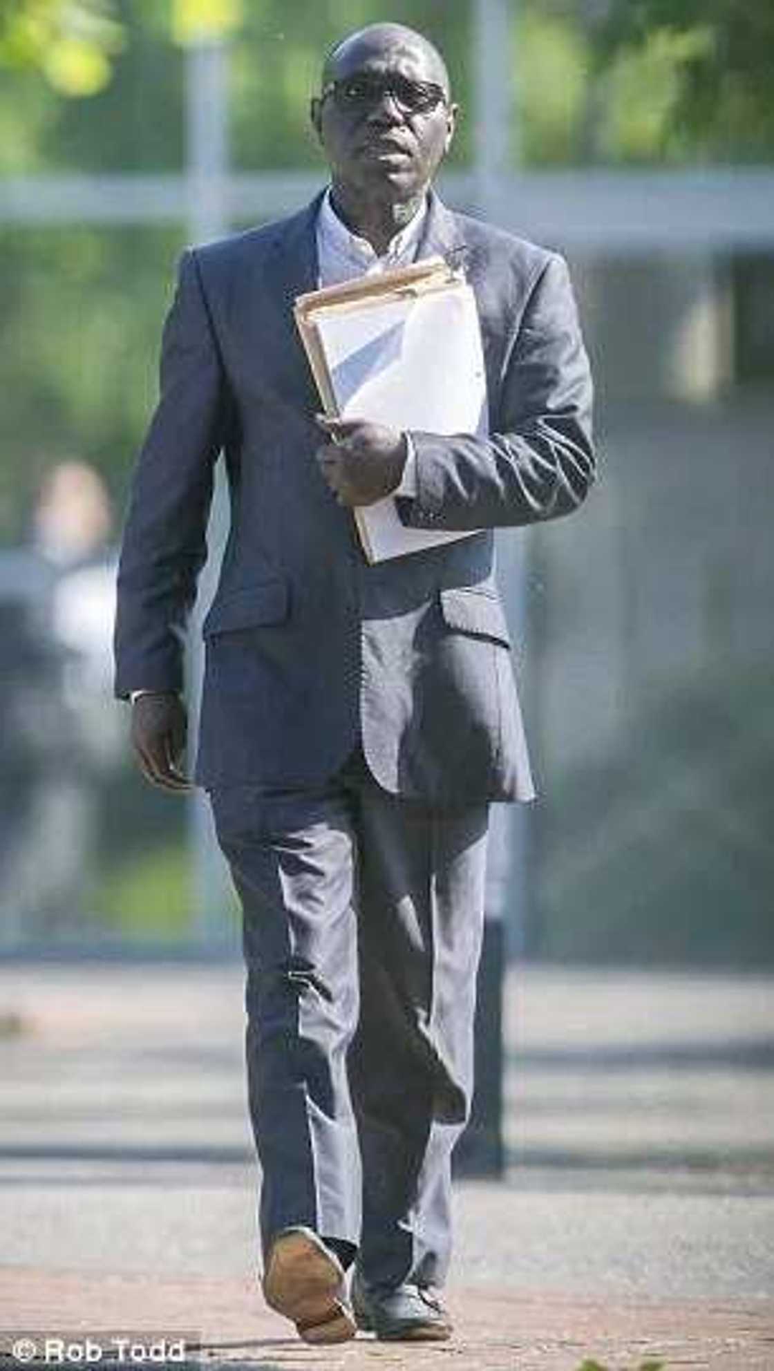 Pastor defrauds UK schools, spends the money lavishly Pastor defrauds UK schools, spends the money lavishly