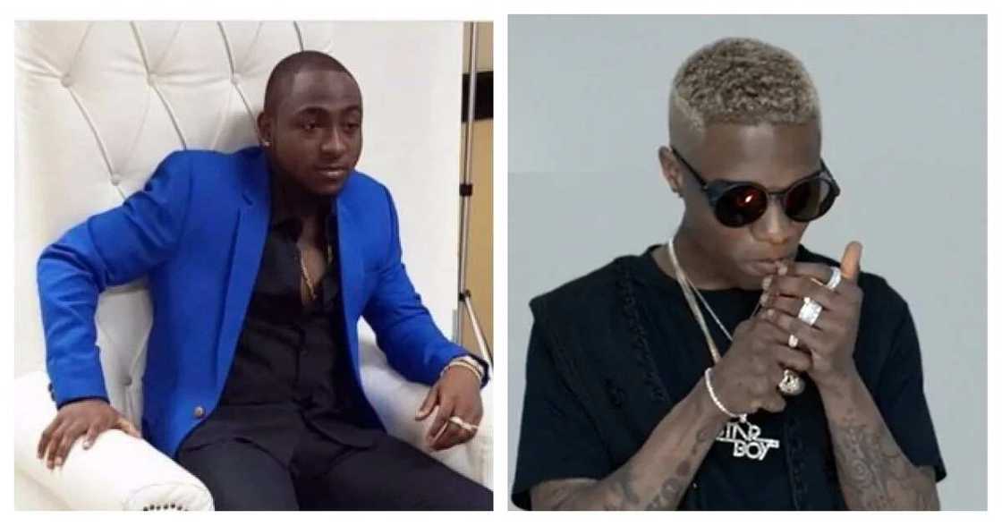 Here are the most controversial Nigerian celebrities of 2017 Here are the most controversial Nigerian celebrities of 2017