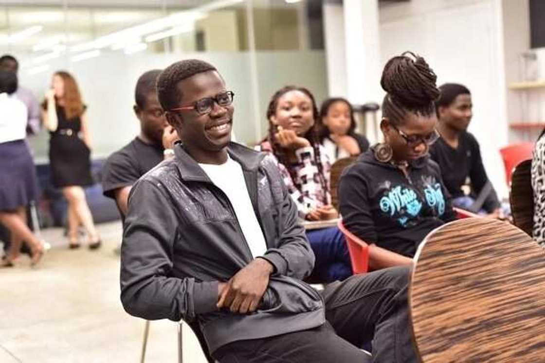African Charity Scholarship 2018 African Charity Scholarship 2018