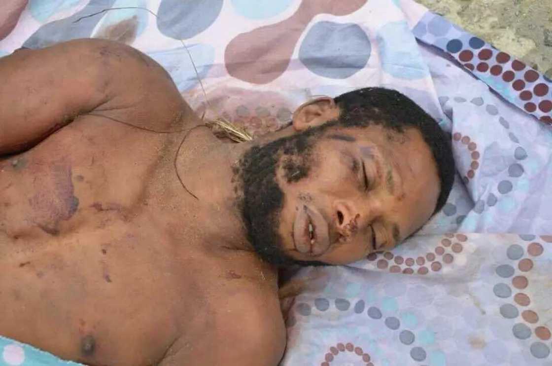 Jami'an tsaro sunyi nasarar kawar da wani kwamanda daga kungiyar Don Waney Jami'an tsaro sunyi nasarar kawar da wani kwamanda daga kungiyar Don Waney