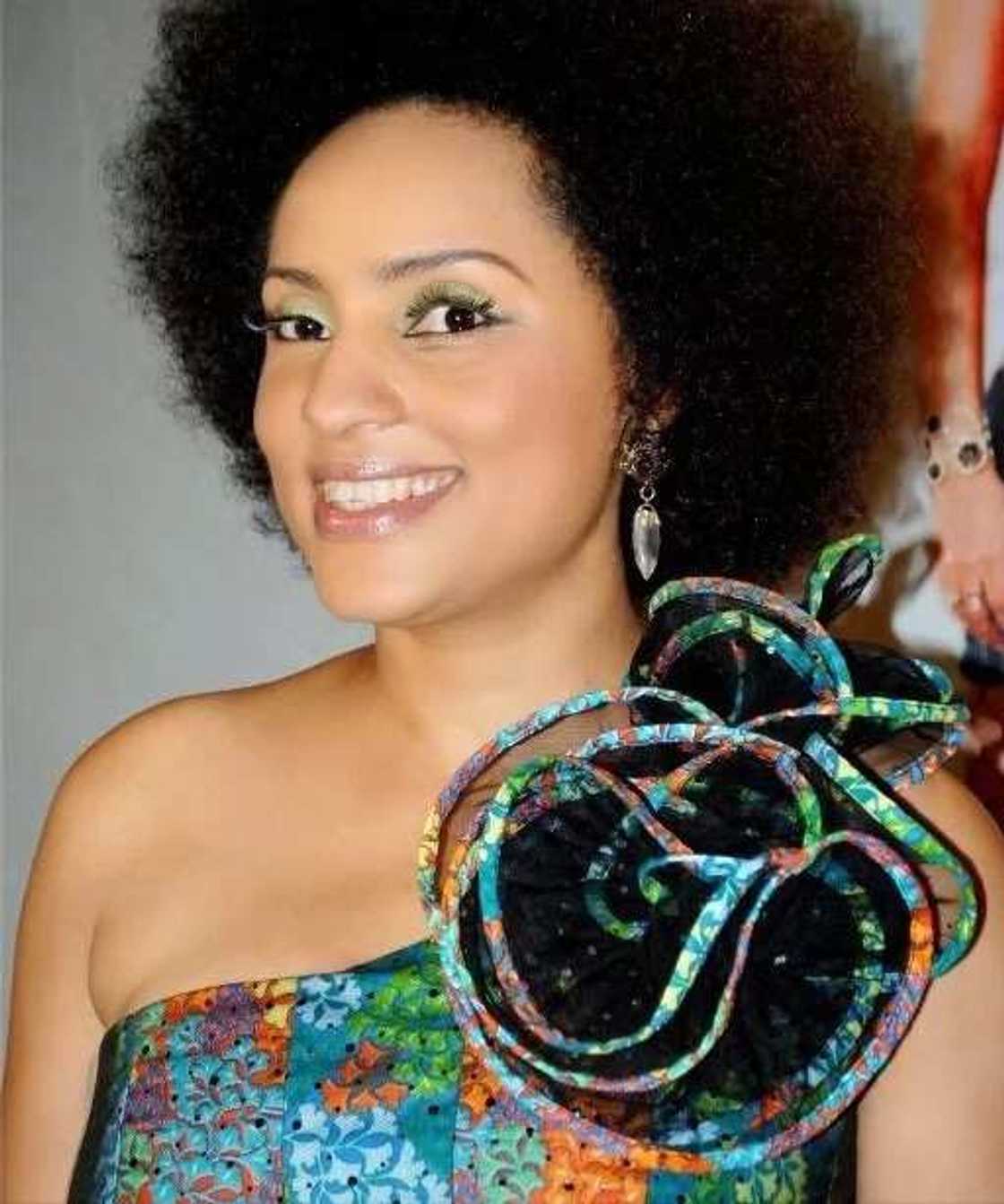 Yoruba actors from other tribes (Photos) Yoruba actors from other tribes (Photos)