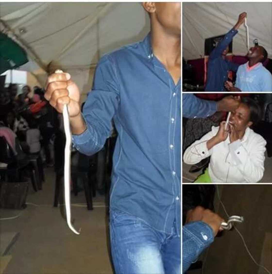 9 miracles by Nigerian pastors that are too good to be true 9 miracles by Nigerian pastors that are too good to be true