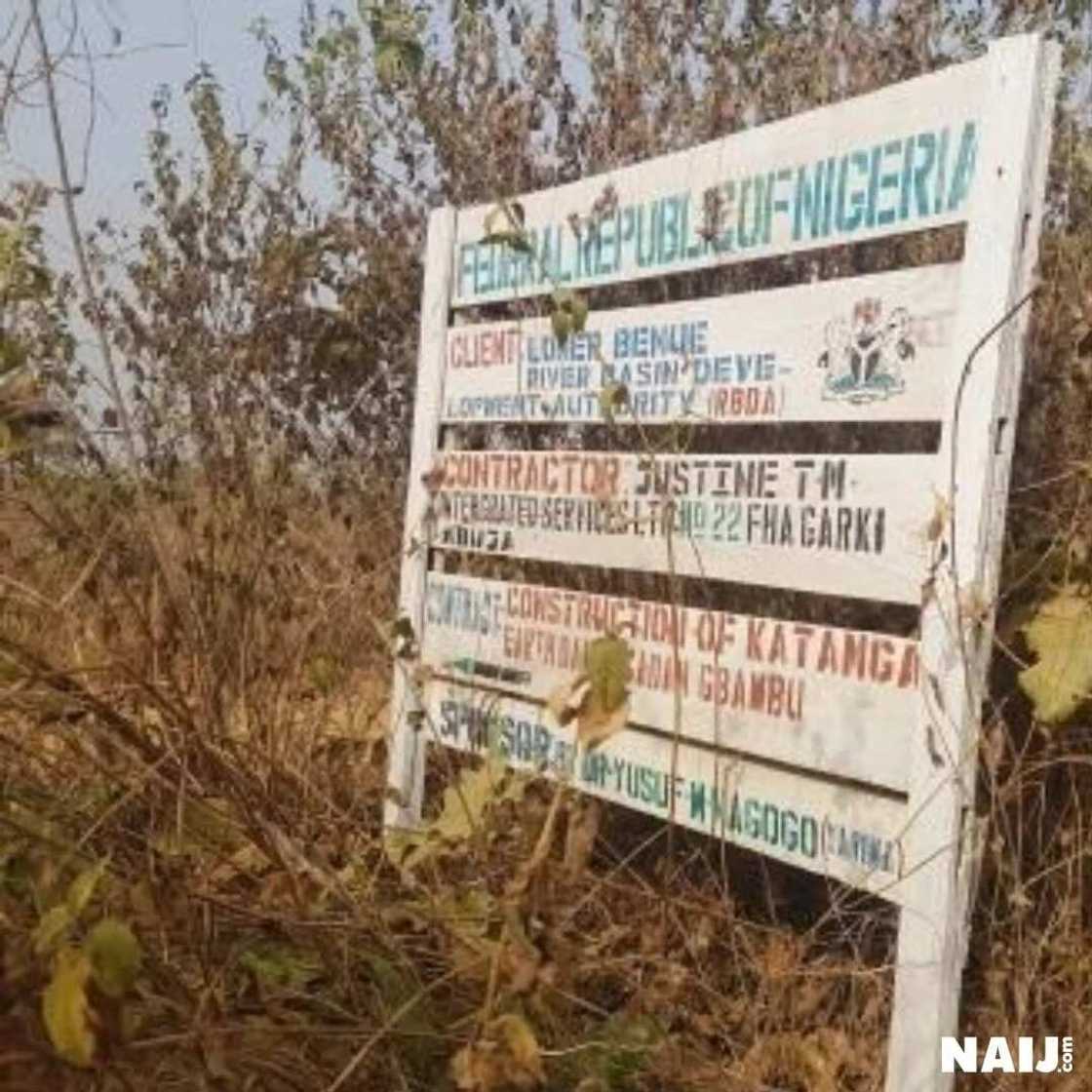 Investigation: Damned without Dams Investigation: Damned without Dams