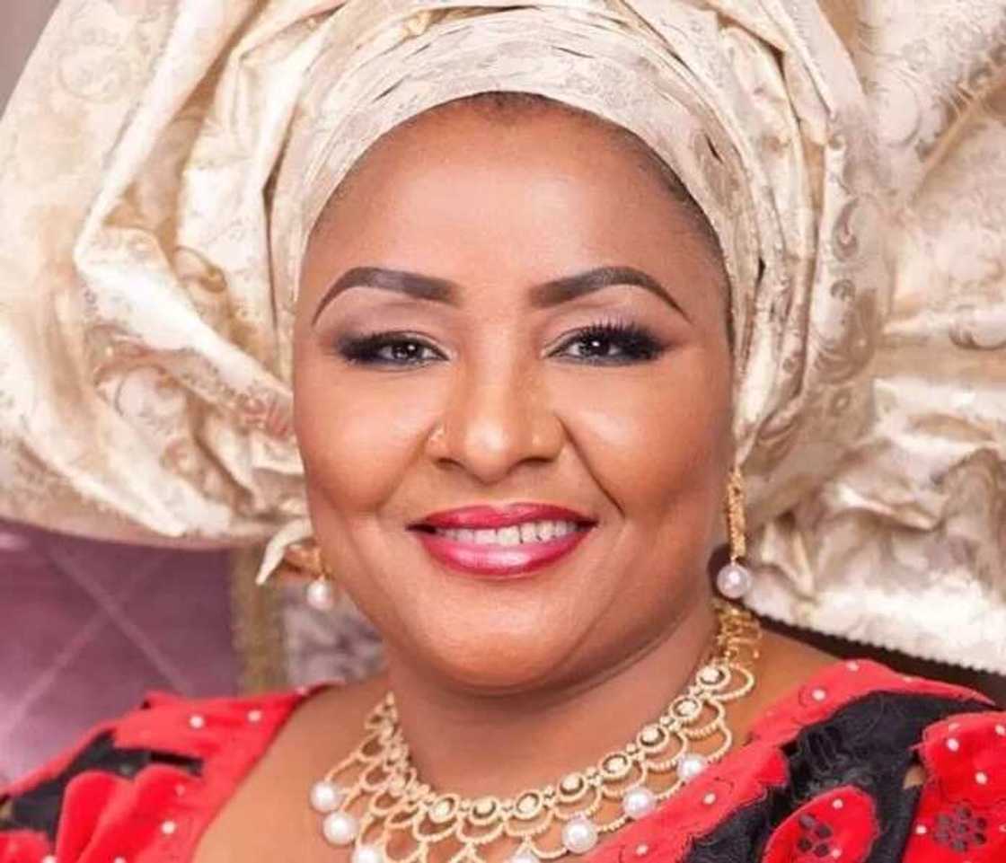 Kotu ta bada belin mahaifiyar Mayam Sanda, wacce ake zargi da kashe mijin ta Kotu ta bada belin mahaifiyar Mayam Sanda, wacce ake zargi da kashe mijin ta