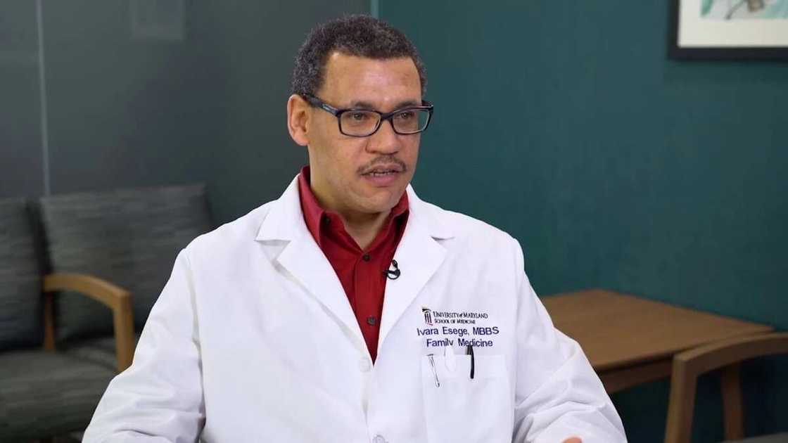 Chimamanda Ngozi Adichie husband Ivara Esege Chimamanda Ngozi Adichie husband Ivara Esege