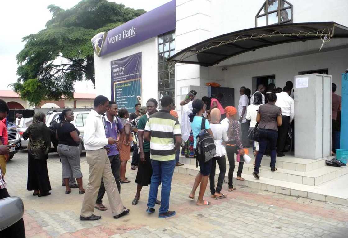 13 instances that baffles every Nigerian 13 instances that baffles every Nigerian