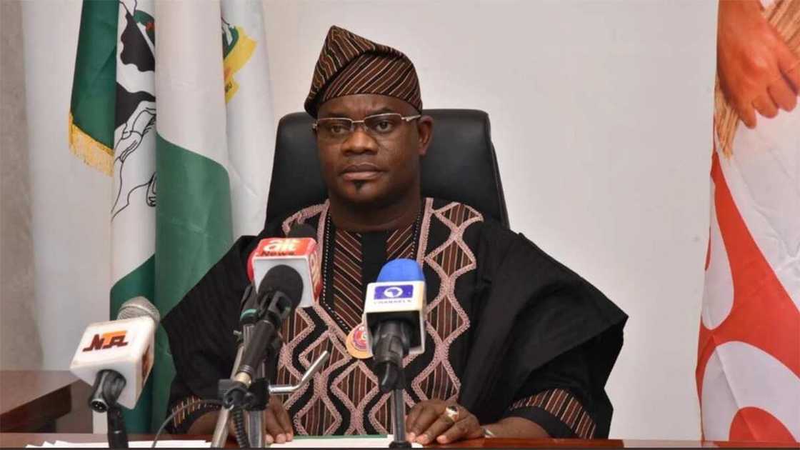 Nigerian governor rejects COVID-19 vaccine, says it is meant to kill people Nigerian governor rejects COVID-19 vaccine, says it is meant to kill people