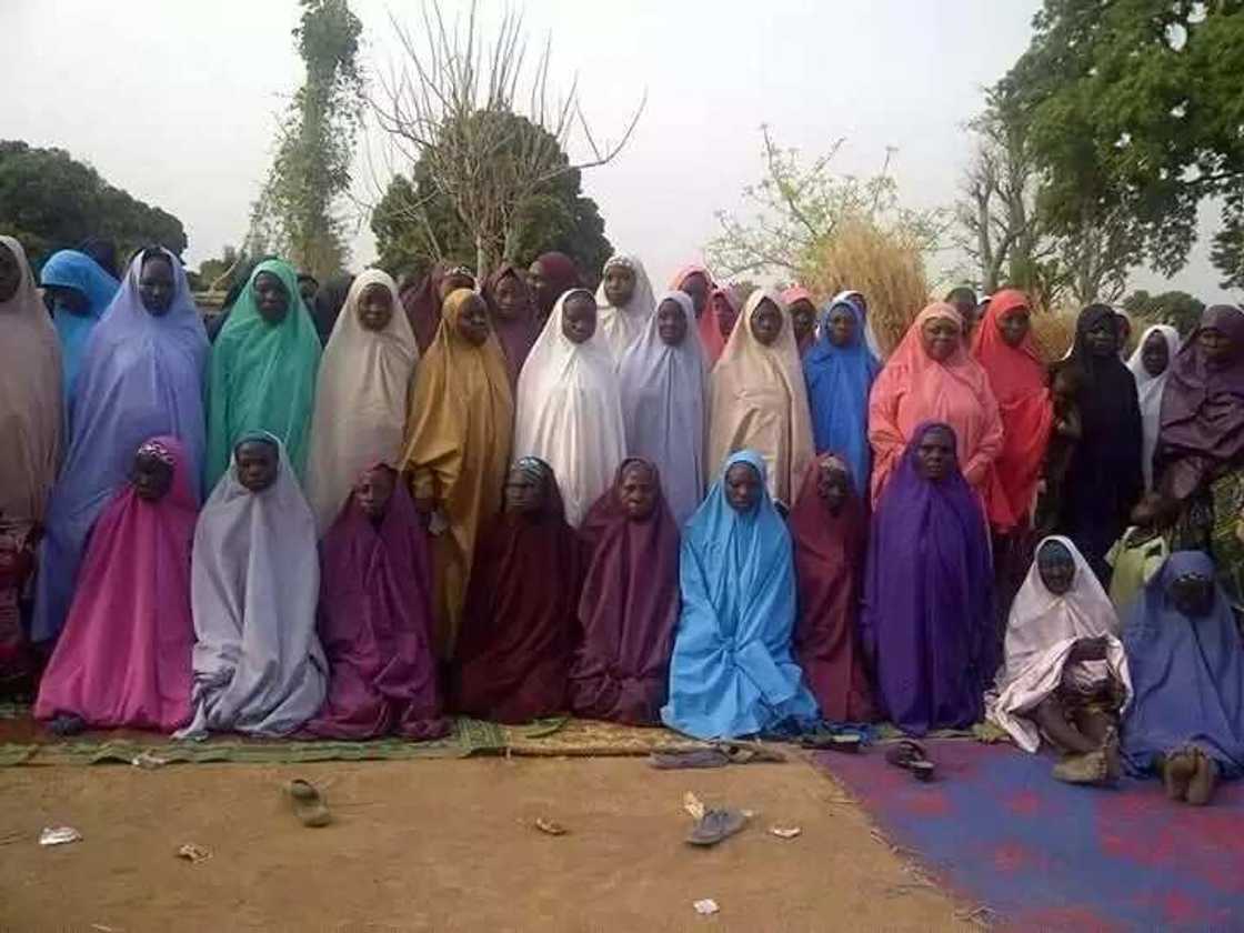 Musulunci ya samu gagarumar nasara a jihar Neja (Hotuna) Musulunci ya samu gagarumar nasara a jihar Neja (Hotuna)