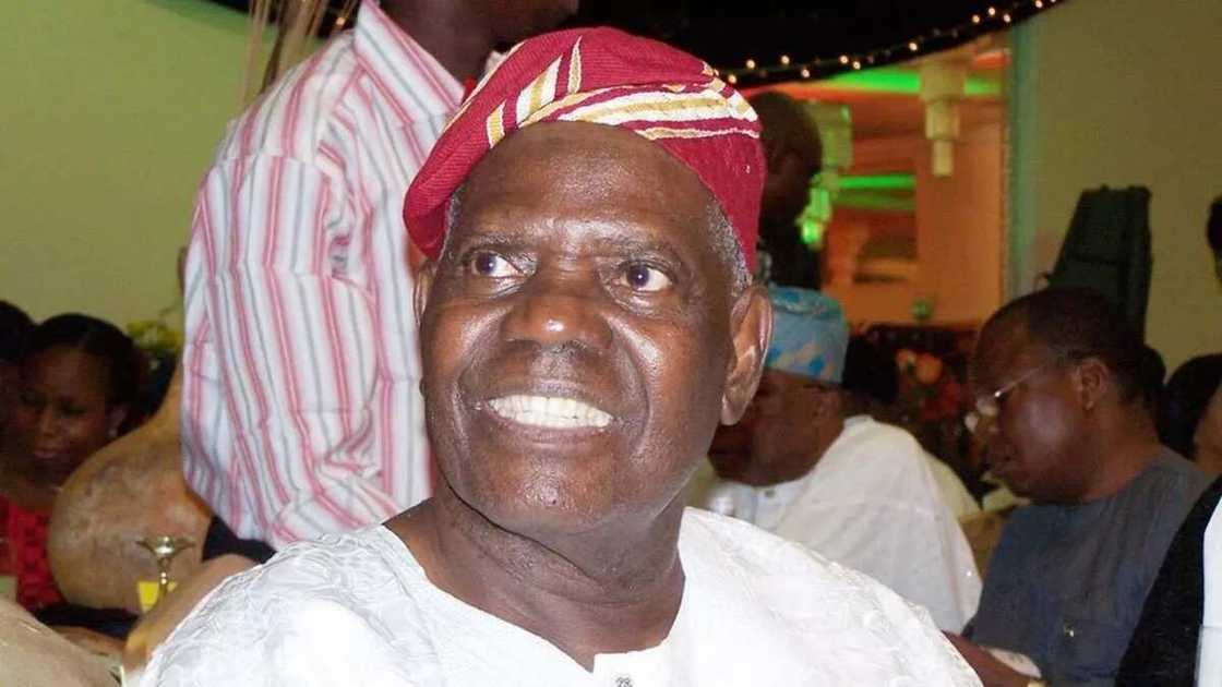President Buhari’s sickness taking its toll on Nigeria - Akande President Buhari’s sickness taking its toll on Nigeria - Akande