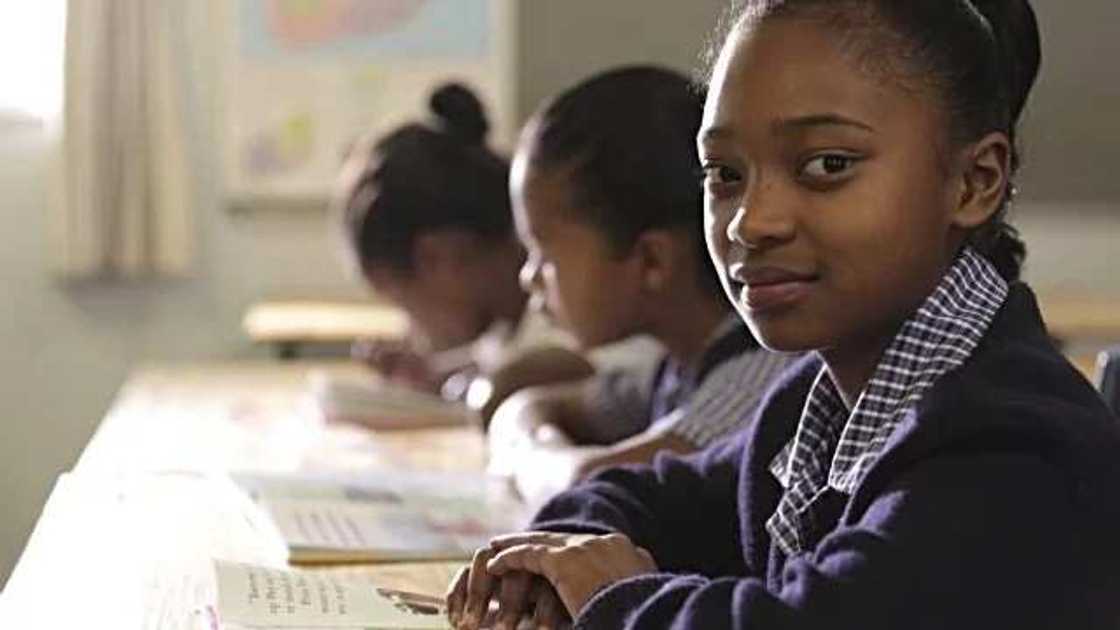 Gender Inequality in Education Gender Inequality in Education