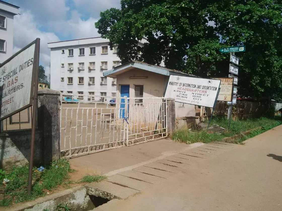 NLC members, police clash (photos) NLC members, police clash (photos)