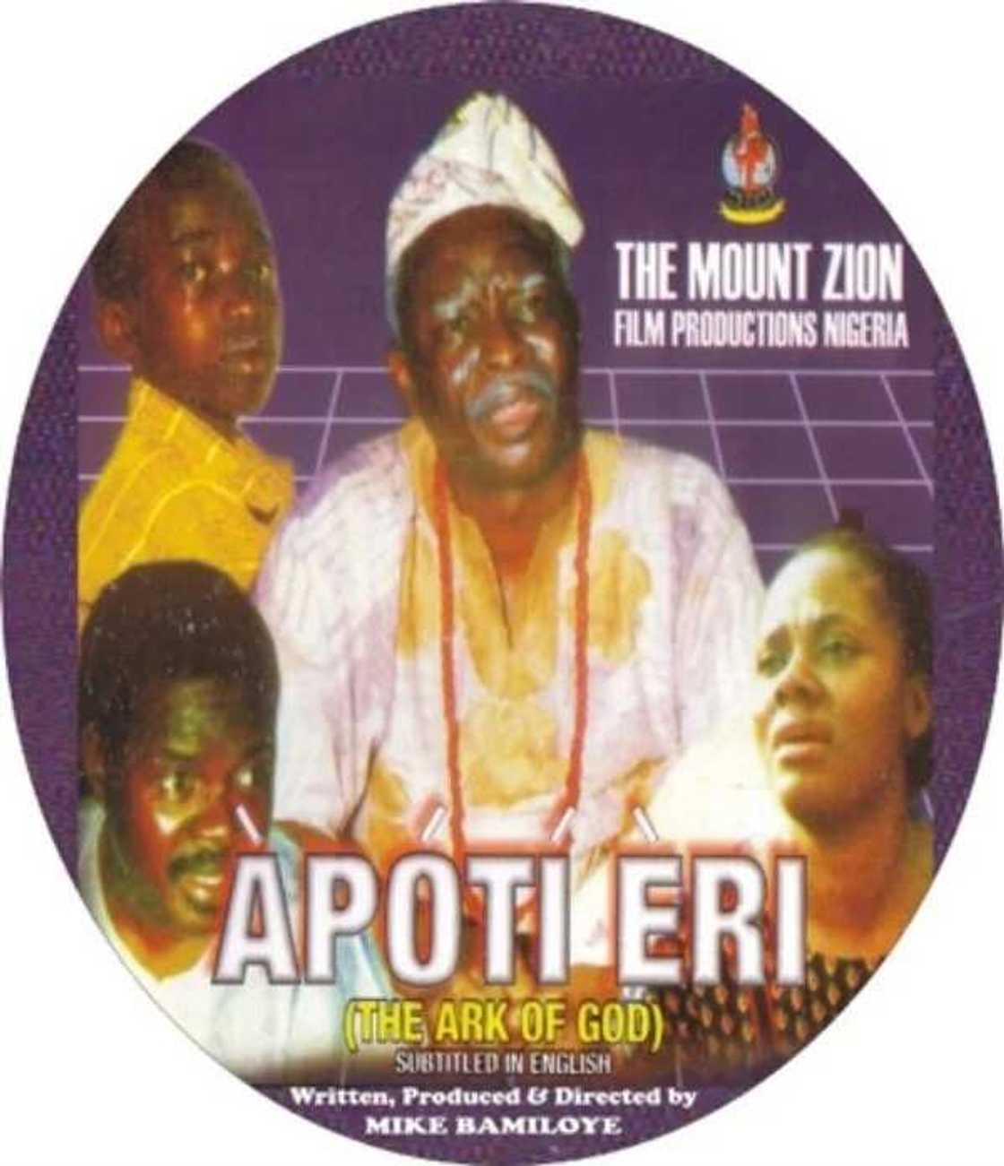 Top Mount Zion movies for true believers Top Mount Zion movies for true believers