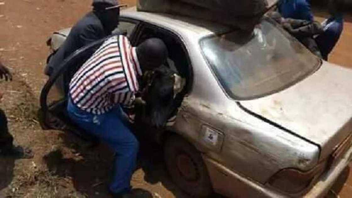 Ina hukumar kare hakkin dabbobi ta Najeriya? Ina hukumar kare hakkin dabbobi ta Najeriya?