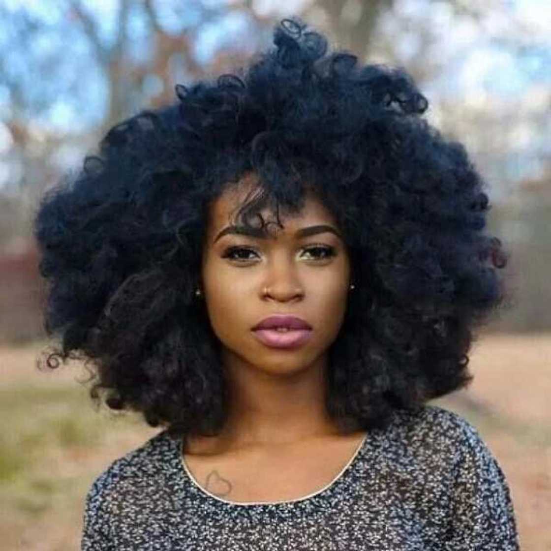 Top Nigerian natural hair bloggers Top Nigerian natural hair bloggers