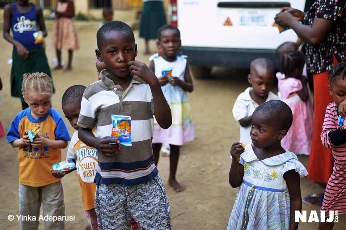 INVESTIGATION: Culture of death: Twins murder and infanticide in the FCT INVESTIGATION: Culture of death: Twins murder and infanticide in the FCT