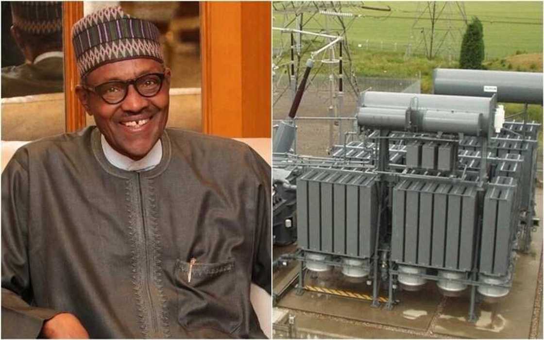 EU za ta tallafawa al'ummar Daura da sabuwar transforma EU za ta tallafawa al'ummar Daura da sabuwar transforma