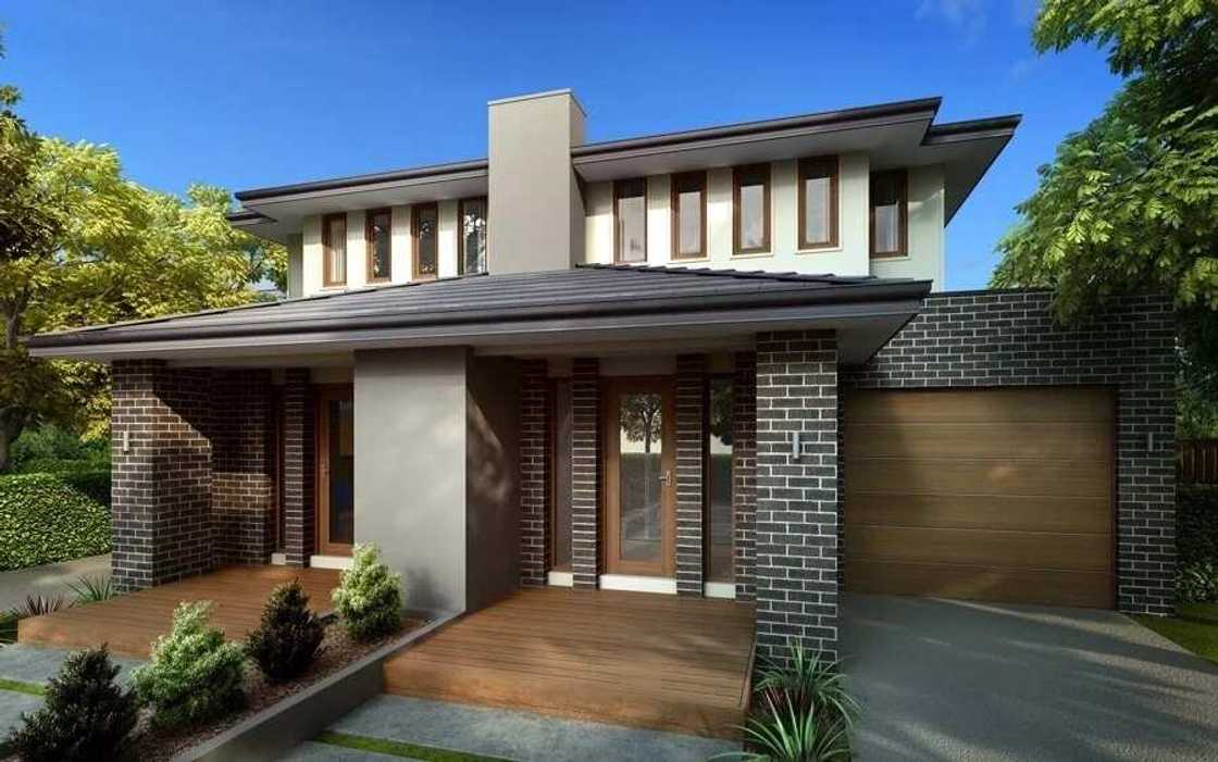 Home designs in Nigeria Home designs in Nigeria