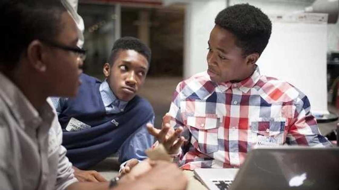 African Charity Scholarship 2018 African Charity Scholarship 2018