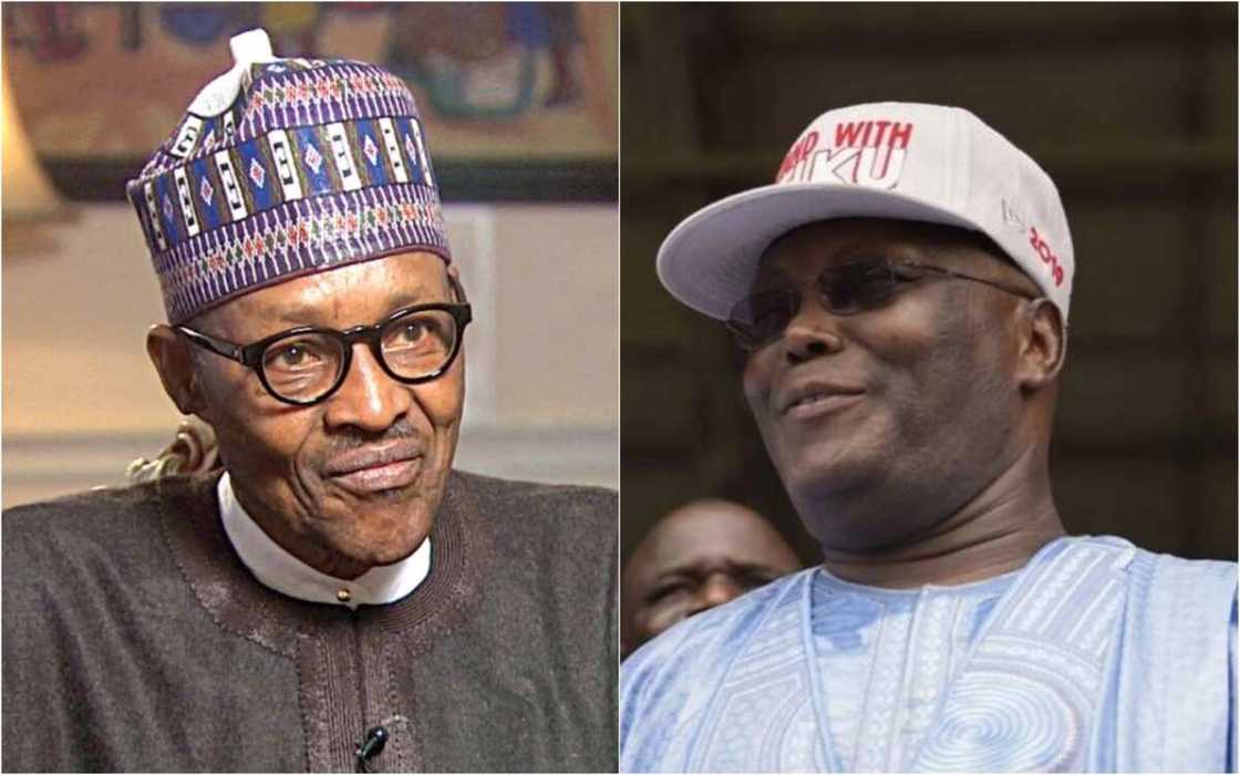 PDP za ta fatattaki APC daga Aso Rock a 2019 – Kungiyar Atiku PDP za ta fatattaki APC daga Aso Rock a 2019 – Kungiyar Atiku