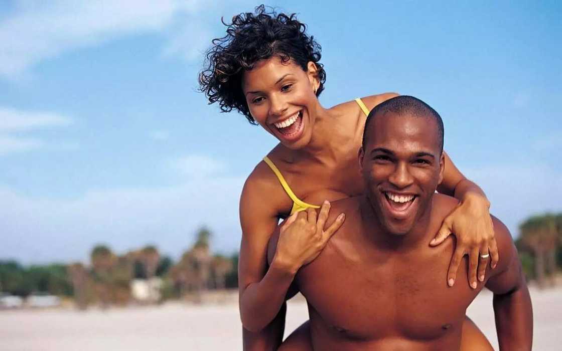 Places to visit in Ghana for honeymoon Places to visit in Ghana for honeymoon