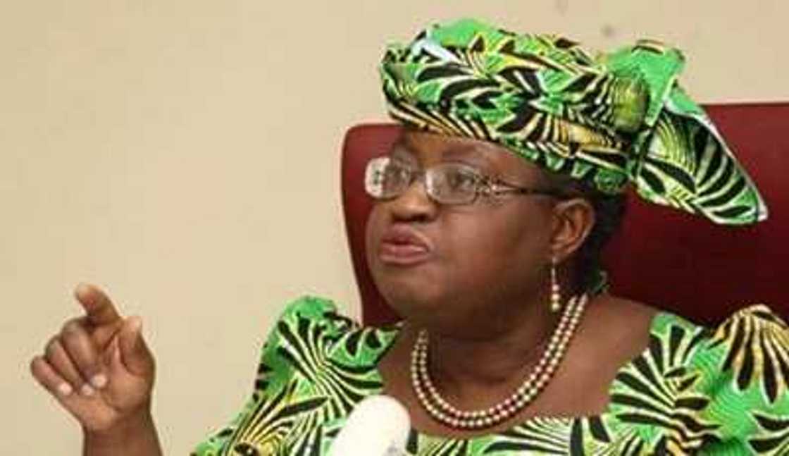 Iweala Denies Ownership of Multi-million Dollar Hospital Iweala Denies Ownership of Multi-million Dollar Hospital
