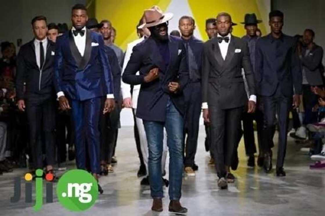 Top 10 Nigerian fashion designers you should follow Top 10 Nigerian fashion designers you should follow