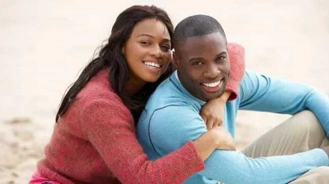 Lovely couple Lovely couple