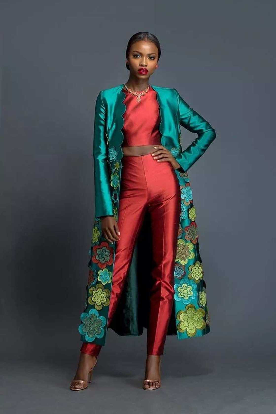 Deola Sagoe creation Deola Sagoe creation