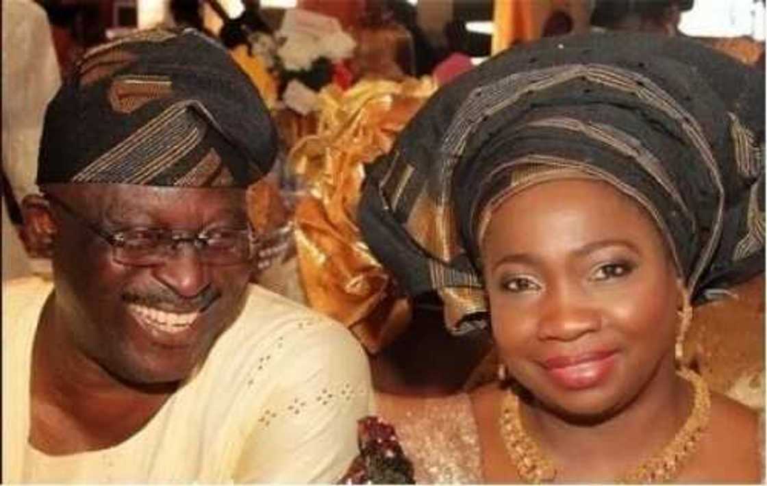 10 things to know about Abike Dabiri-Erewa 10 things to know about Abike Dabiri-Erewa