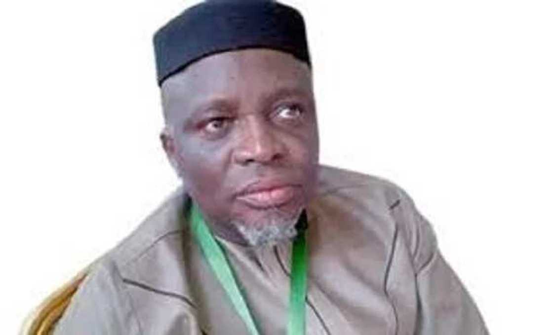 JAMB begins monitoring candidates with CCTV cameras JAMB begins monitoring candidates with CCTV cameras