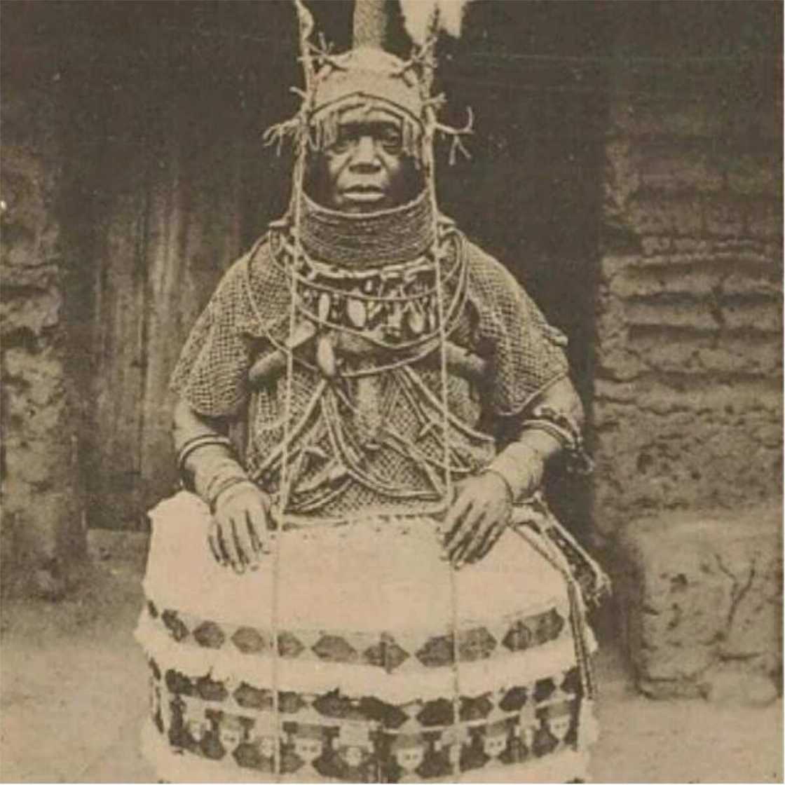 The life and times of Oba Eweka II of Benin The life and times of Oba Eweka II of Benin