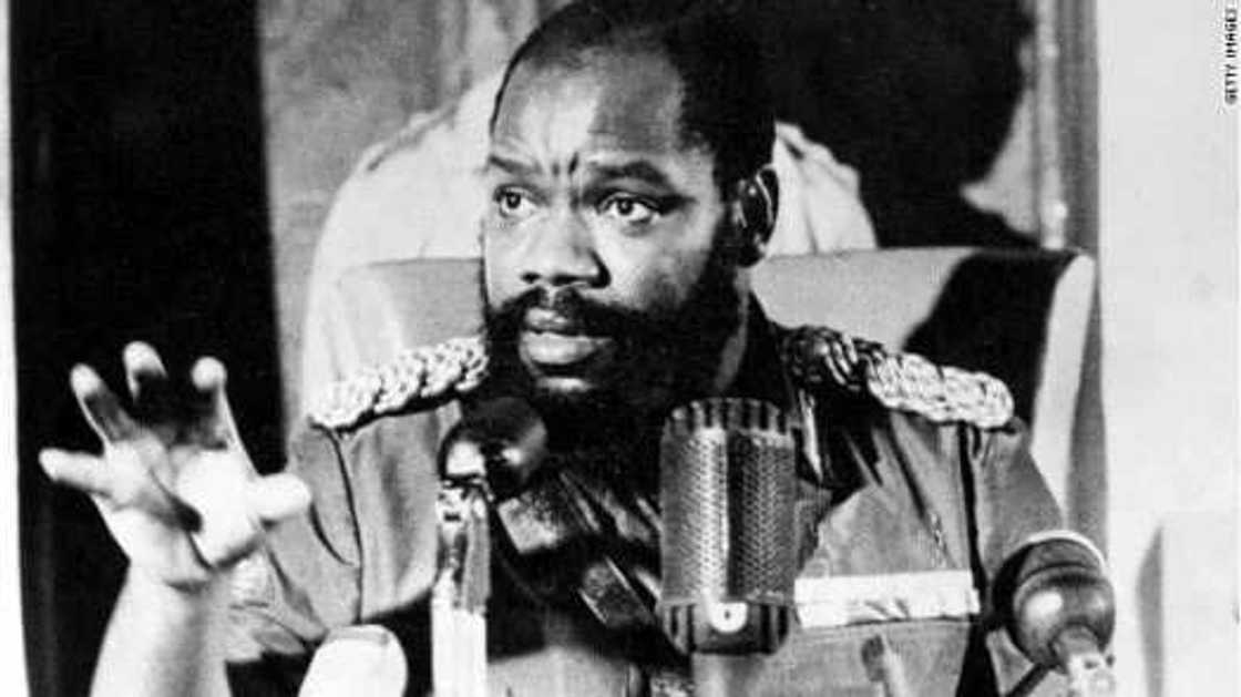 How January 1966 Coup Changed Nigeria How January 1966 Coup Changed Nigeria