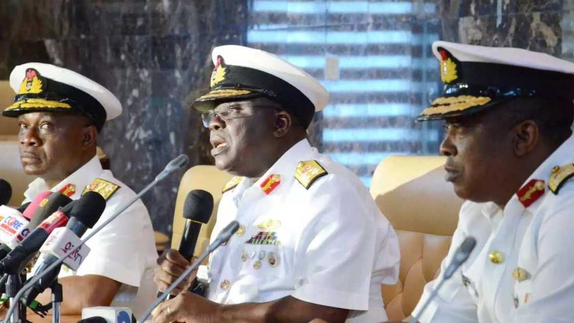 Ijaw youths demands inclusion into death inquiry of Rear Admiral Ikoli in Lagos Ijaw youths demands inclusion into death inquiry of Rear Admiral Ikoli in Lagos