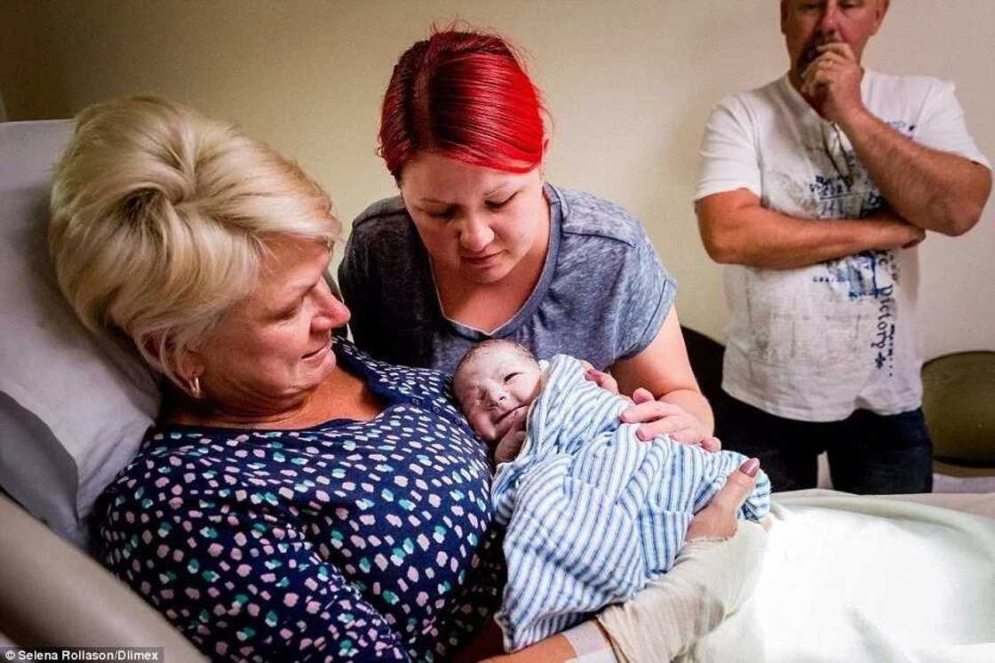 Kaso uku cikin dari na matan Adamawa na mutuwa Kaso uku cikin dari na matan Adamawa na mutuwa