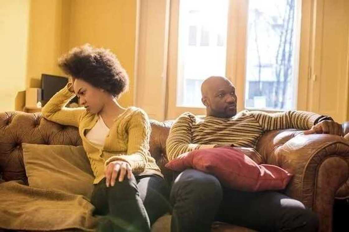 10 causes of divorce in Nigeria 10 causes of divorce in Nigeria