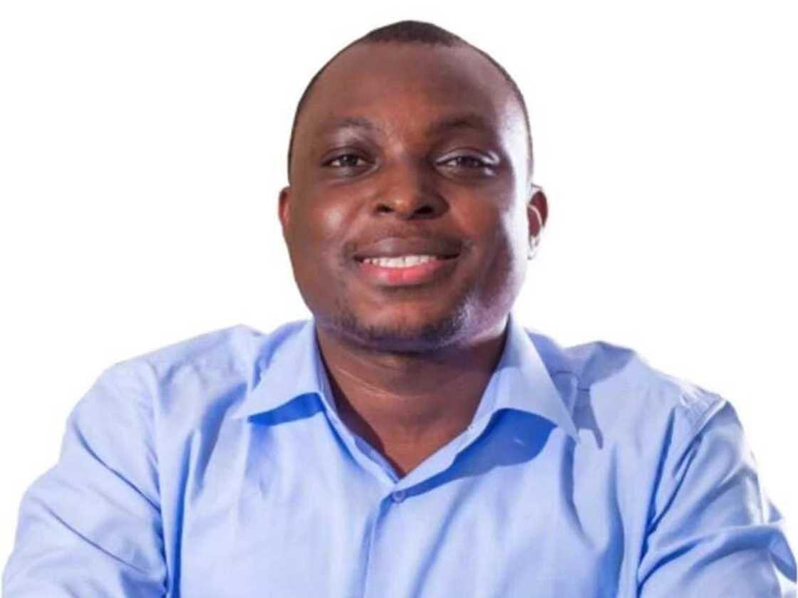 Abiola Olaniran Abiola Olaniran