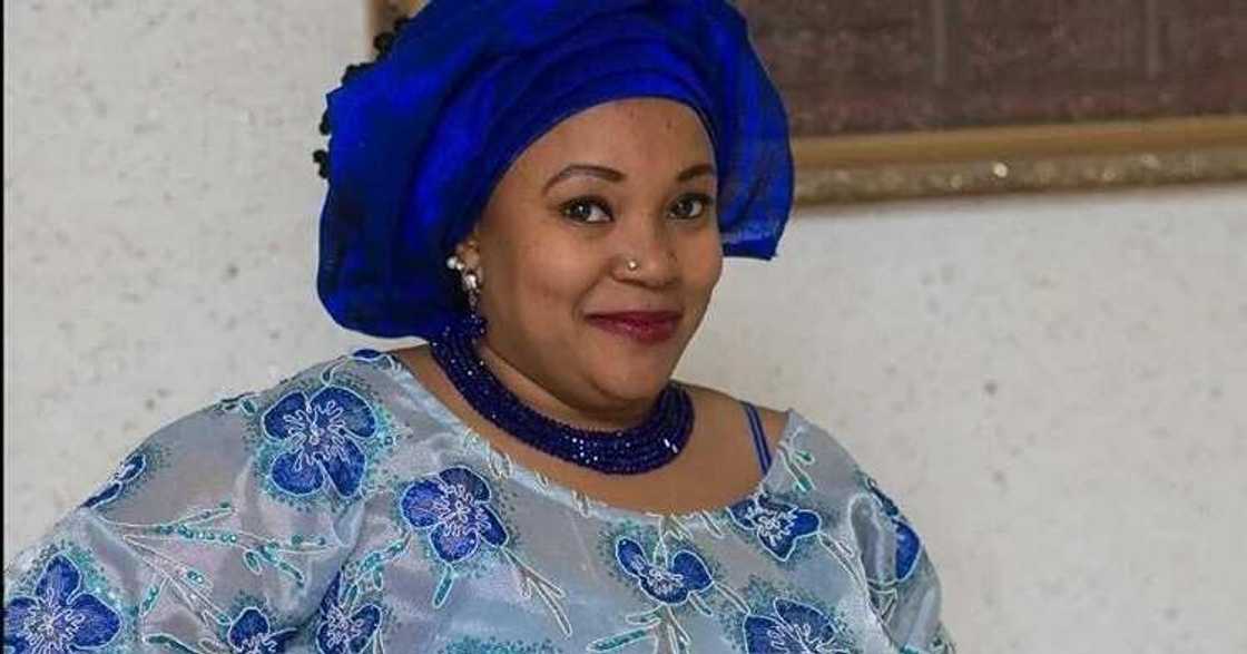 Dandalin Kannywood: Abida Muhammad za ta yi aure a ranar Juma'a mai zuwa Dandalin Kannywood: Abida Muhammad za ta yi aure a ranar Juma'a mai zuwa