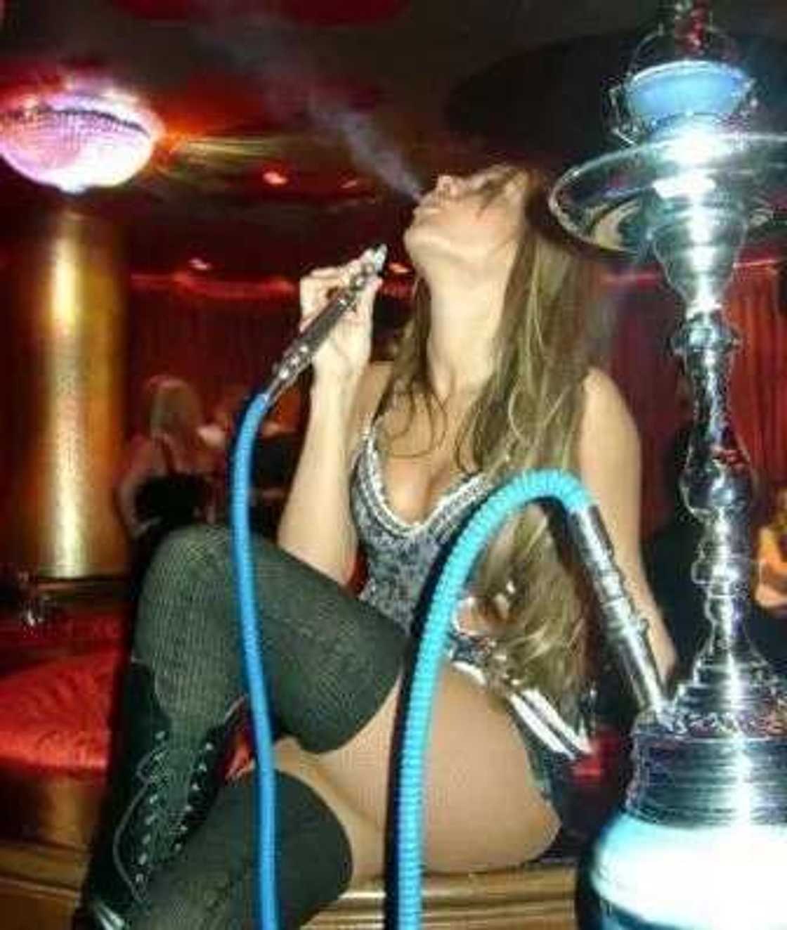 Top Ten Most Smoked/Sniffed Stuffs In Lagos State Top Ten Most Smoked/Sniffed Stuffs In Lagos State