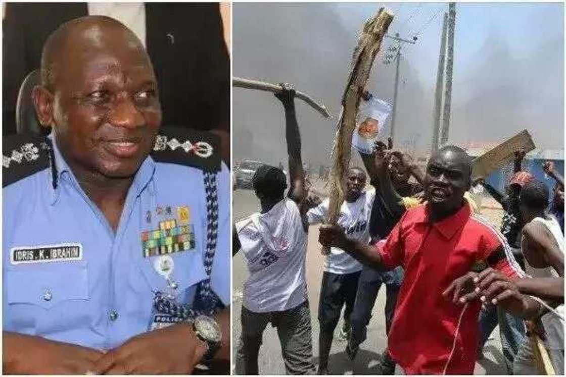 Hausawa a Ile-Ife Hausawa a Ile-Ife