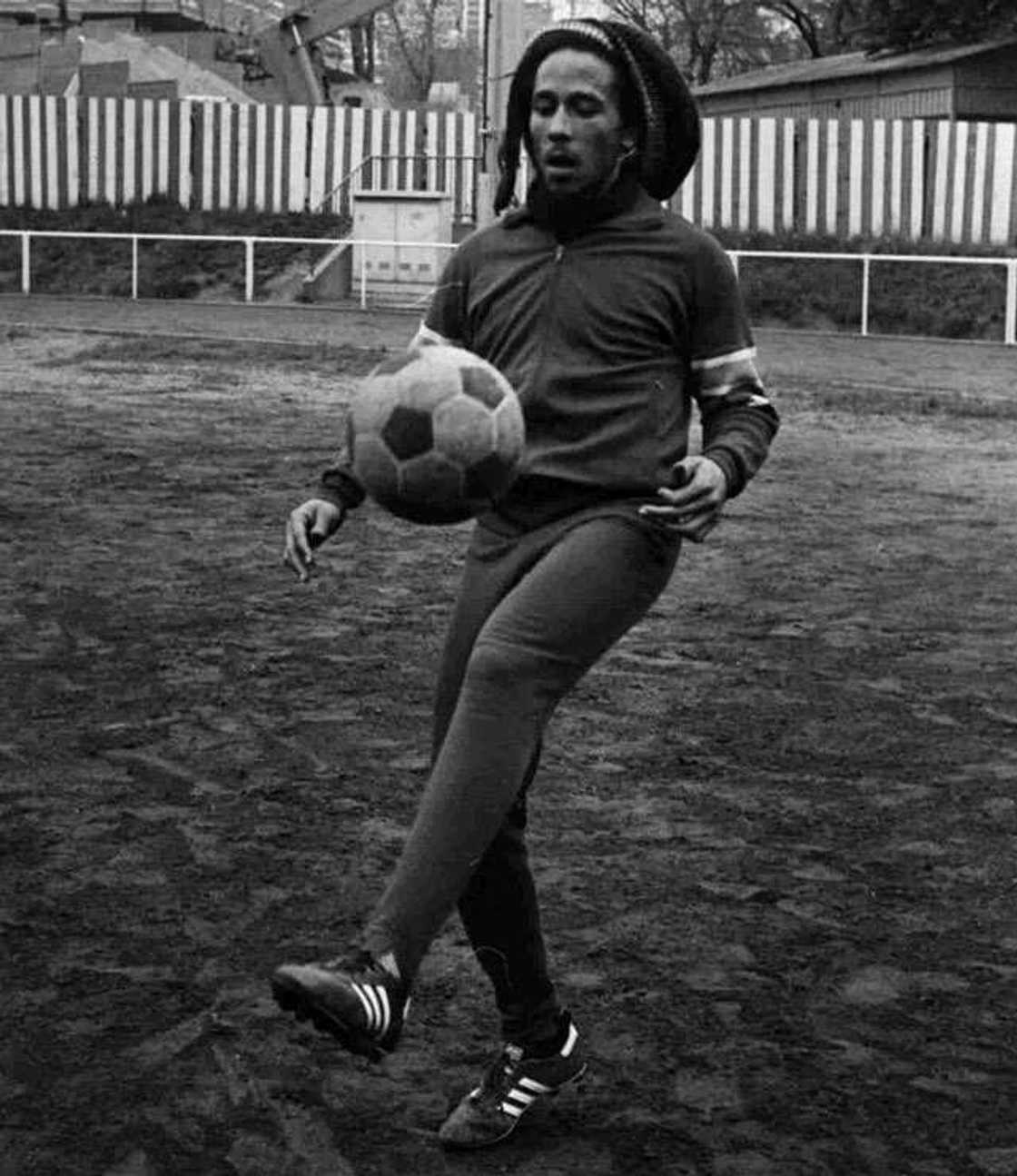 Ex-CIA agent confesses, reveals the gift he gave Bob Marley led to his death Ex-CIA agent confesses, reveals the gift he gave Bob Marley led to his death