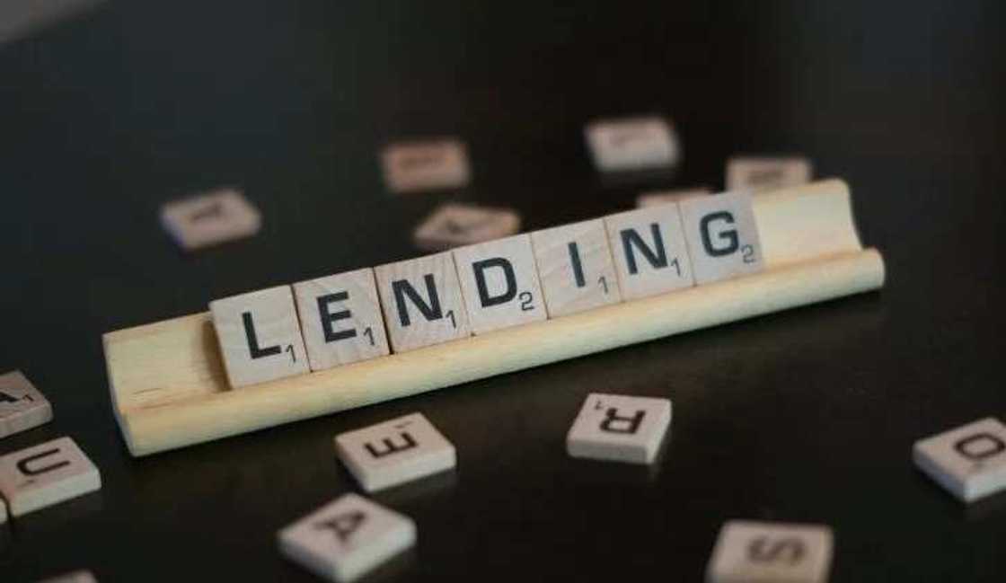 Money Lending Money Lending