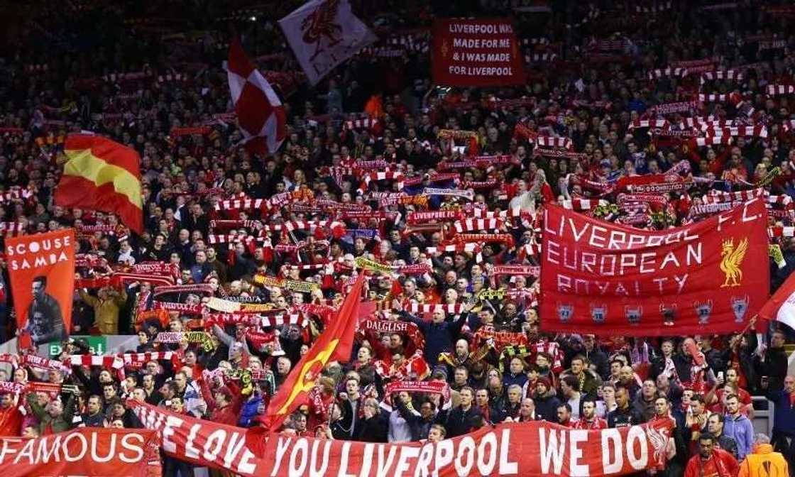 Most successful club in England Liverpool Most successful club in England Liverpool